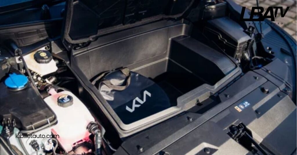 Découvrez le coffre avant innovant de la Twingo 3 : 100 litres d’espace pratique 4 Avantages et Inconvénients