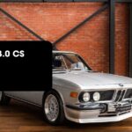 BMW E9 3.0 CS