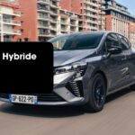 Essai Clio Hybride 145