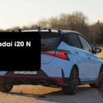 Essai Hyundai i20 N