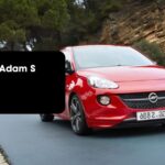 Essai Opel Adam S
