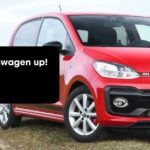 Essai Volkswagen up! GTI