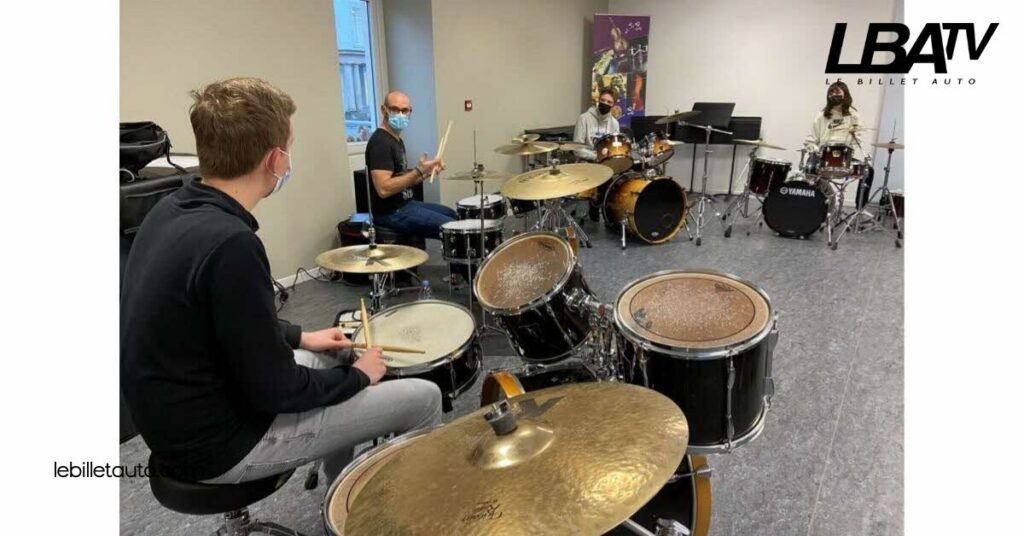 Olivier Tu Vas Claquer La Batterie : Le Talents d'un Batteur Exceptionnel et son Impact Musical 4 Influence et Héritage