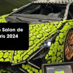 Invitation Salon de l’Auto Paris 2024