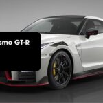Nissan Nismo GT R