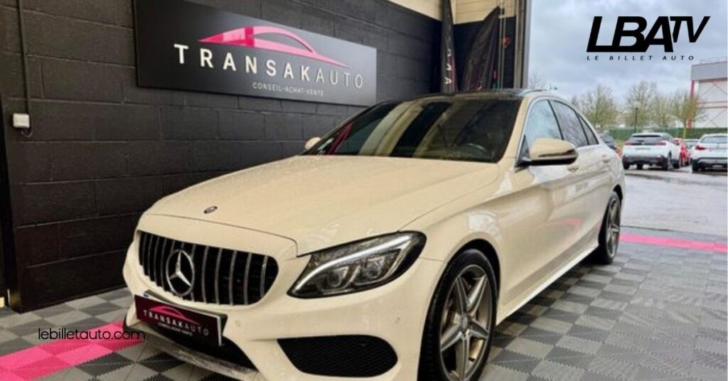 Découvrez la Mercedes Classe A Blanc : Élégance, Performance et Innovations Technologiques 2 Performances et Moteurs