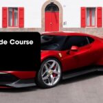 Voitures de Course Ferrari
