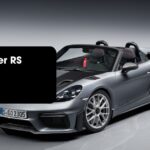718 Spyder RS