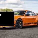 997 GT3 RS