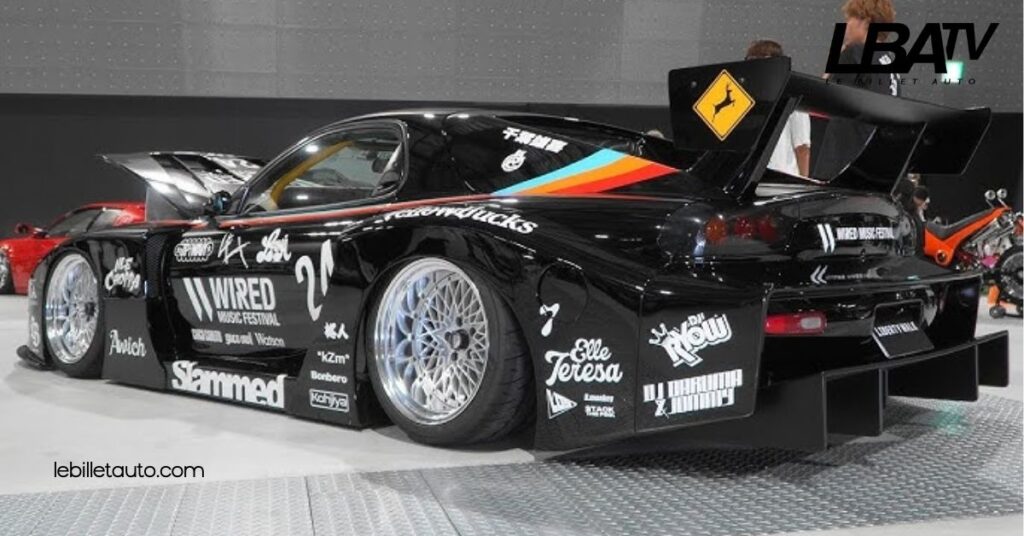 Japan Car Festival 2024 : Découvrez les Incontournables de la Passion Automobile au Japon 3 Activités Pour Les Visiteurs