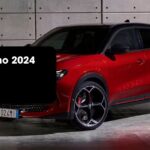 Alfa Milano 2024