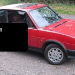Alfa Sud TI