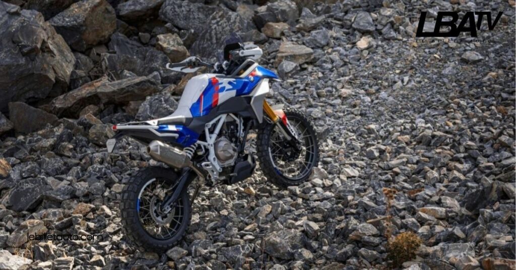 Découvrez le prix de la BMW 450 GS : Performances et Options à Savoir 3 Analyse du Prix