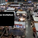 Animal Expo Invitation Gratuite