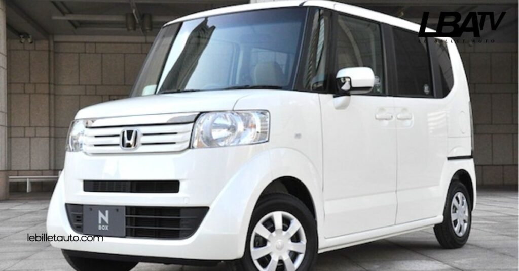 Découvrez les Honda Kei Cars : Performance, Économie et Design Compact pour la Ville 3 Avantages Des Honda Kei Cars