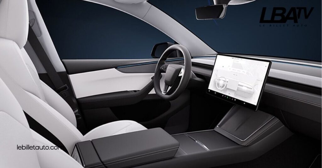 Comparatif des Prix du Tesla Y et Juniper : Qui Offres le Meilleur Rapport Qualité-Prix ? 4 Avantages et Inconvénients