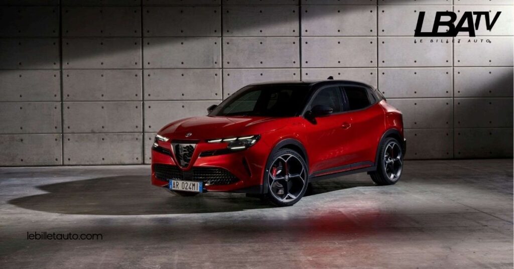 Découvrez l'Alfa Milano 2024 : design audacieux et technologies avancées à ne pas manquer 4 Avis Des Experts Et Des Utilisateurs