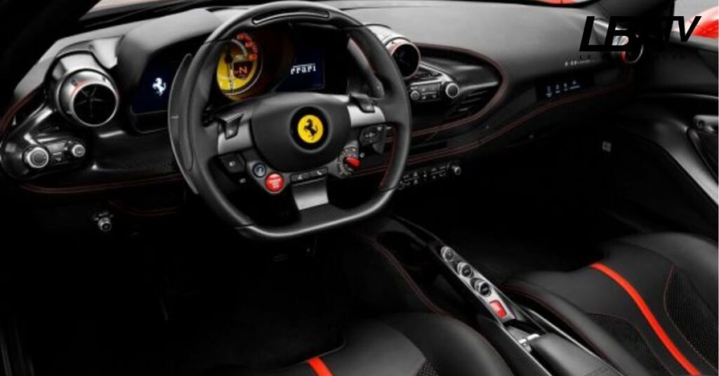Découvrez le Prix de la Ferrari F8 Tributo : Performances et Personnalisation au Rendez-vous 4 Avis Des Utilisateurs