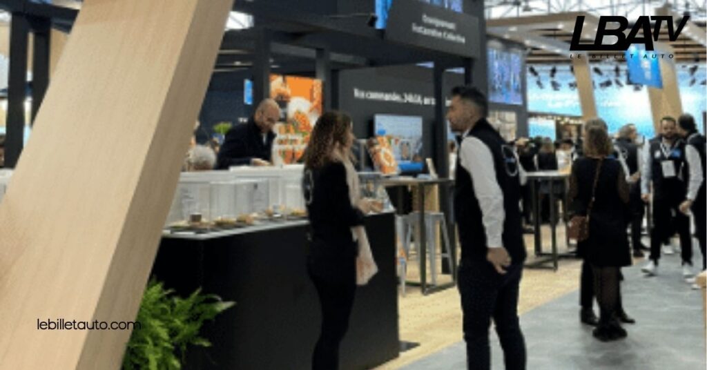 Obtenez votre code invitation Sirha 2025 pour accéder gratuitement à l'événement gastronomique 3 Comment Obtenir le Code Invitation Sirha 2025