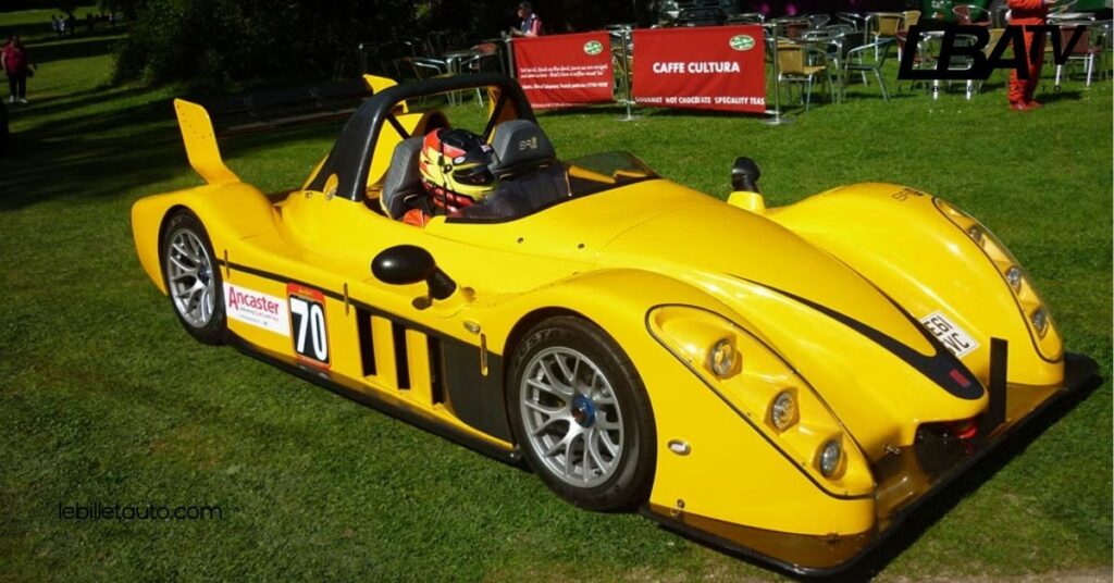 Découvrez la Radical SR3 SL : Performance, Design et Sensations de Course 3 Comparaison Avec D’Autres Modèles