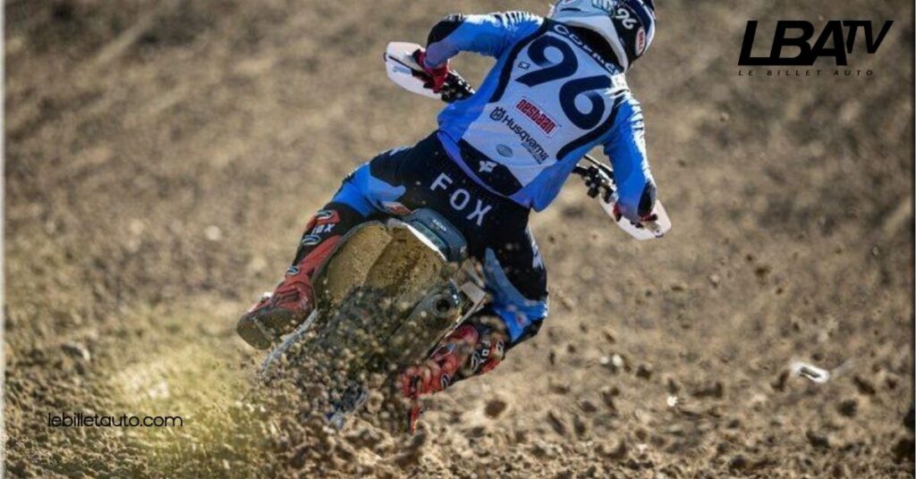 MXGP 2024 : Date de sortie, nouveautés et tout ce que vous devez savoir 4 Comparaison Avec Les Versions Précédentes