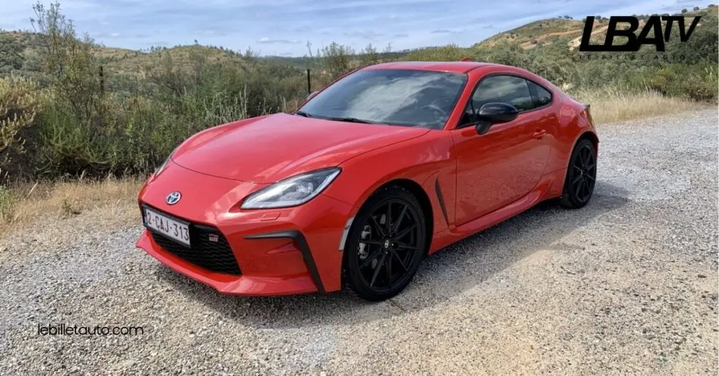 Top 10 des voitures sportives à moins de 20 000 euros : performance et style garantis 3 Comparaison des Modèles