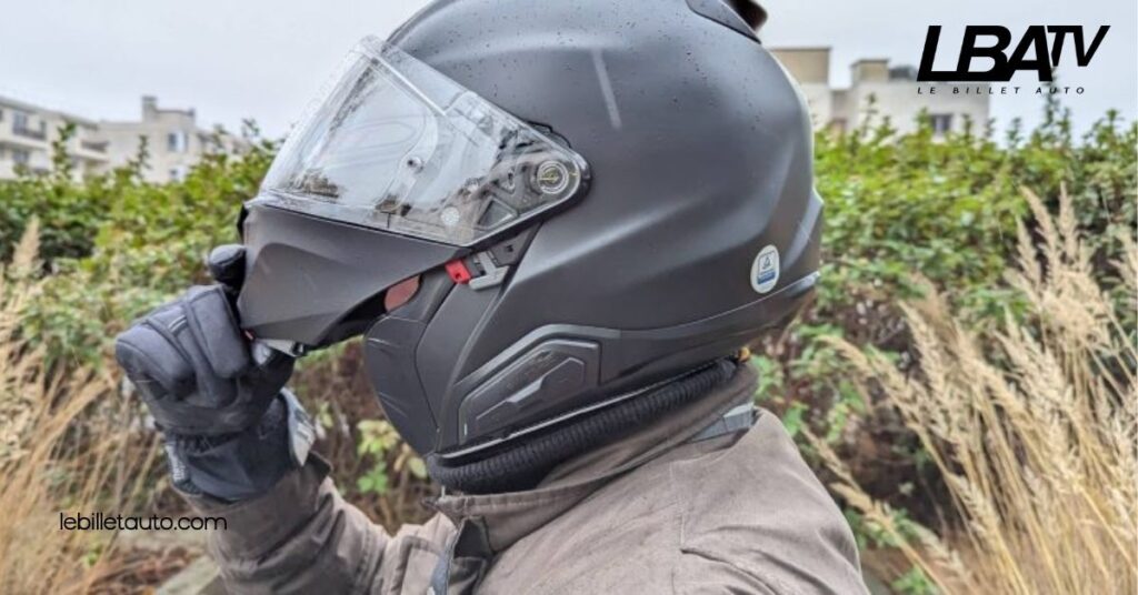Confort Et Ergonomie