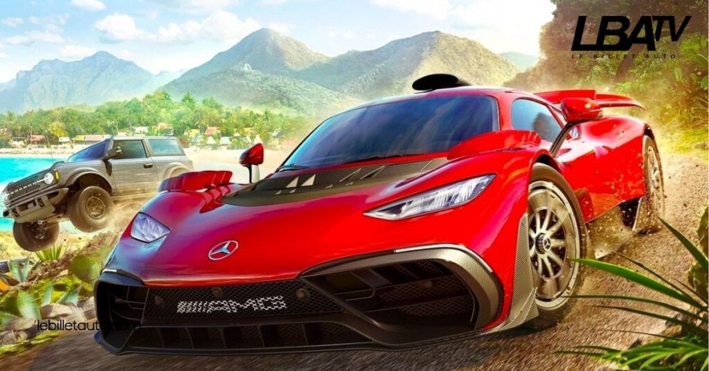Les 10 meilleures voitures dans Forza Horizon 5 pour dominer les courses en 2023 4 Conseils Pour Optimiser Votre Voiture