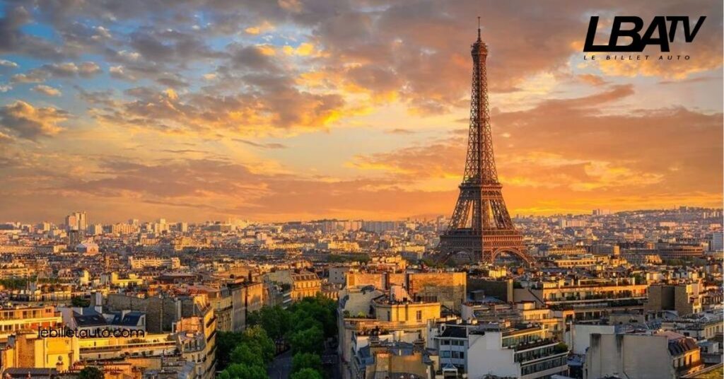 Découvrez les Meilleurs Lieux pour Prendre des Photos à Paris avec Entrée Gratuite 4 Conseils Pour Prendre Des Photos Gratuites À Paris