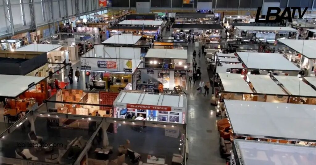 Découvrez la Foire Expo de Bordeaux 2023 : Entrée Gratuite et Animations Incontournables 3 Conseils Pratiques pour Visiter