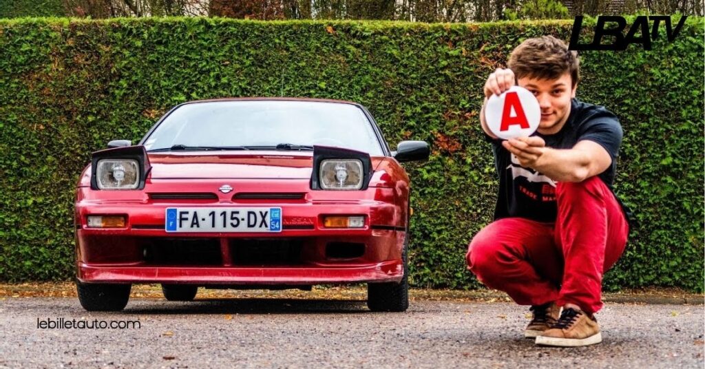 Découvrez la Meilleure Voiture Sportive pour Jeunes Permis : Sécurité, Style et Budget 3 Conseils pour Choisir sa Première Voiture Sportive