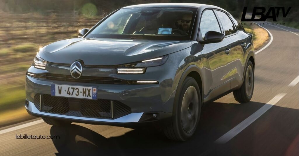 Citroën C4 PureTech 155 : Avis complet sur design, confort et performances 4 Coûts et Rapport Qualité Prix