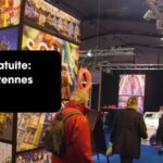 Entrée Gratuite Foire de Rennes