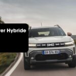 Essai Duster Hybride