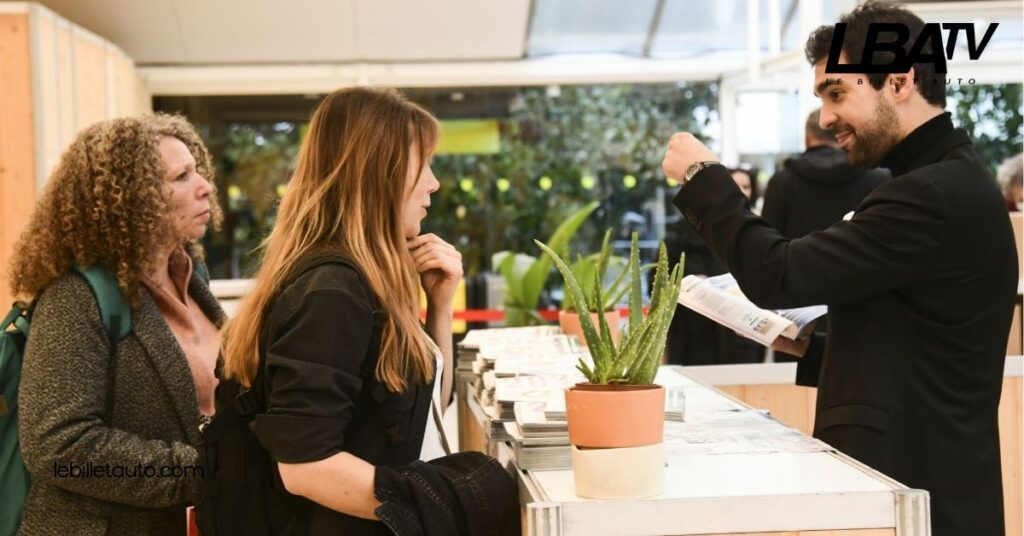 Découvrez le Salon Marjolaine 2024 : Nature, Bien-être et Écologie au Parc Floral de Paris 4 Expérience Visiteur