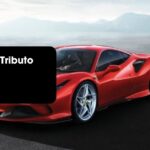 Ferrari F8 Tributo Prix