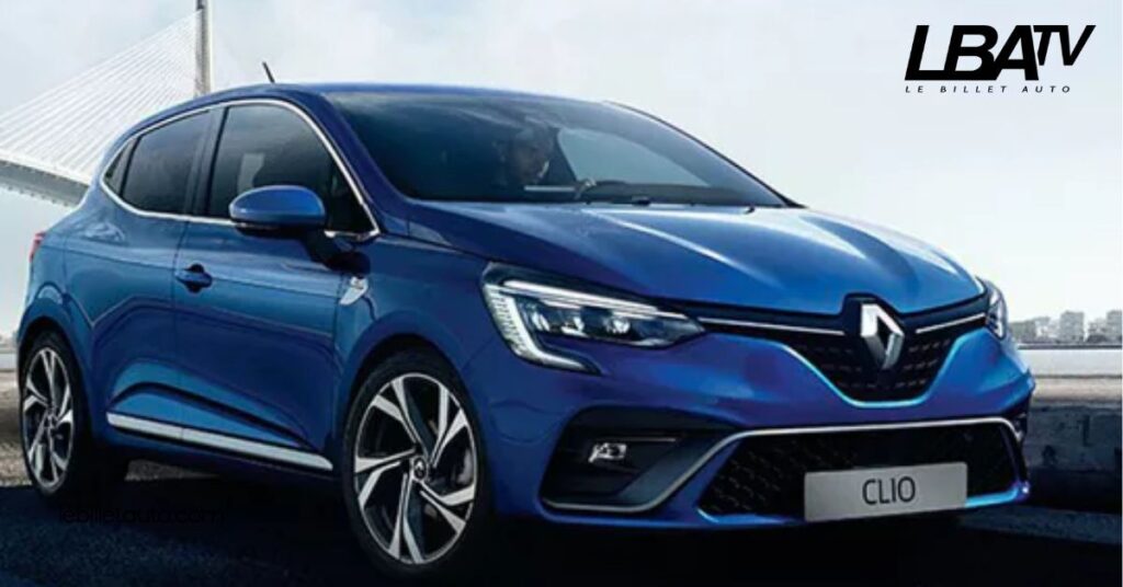 Découvrez toutes les voitures Renault : histoire, modèles et innovations incontournables 2 Gamme Actuelle Des Voitures Renault