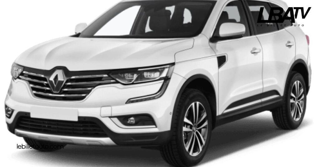 Découvrez toutes les voitures Renault : histoire, modèles et innovations incontournables 1 Historique Des Voitures Renault