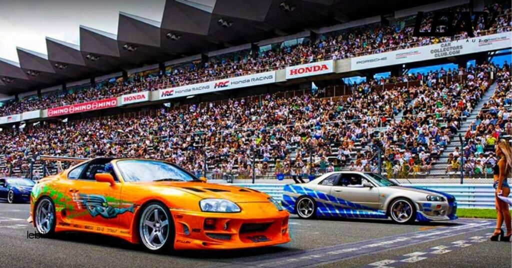 Japan Car Festival 2024 : Découvrez les Incontournables de la Passion Automobile au Japon 4 Impact Sur La Culture Automobile