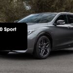 Infiniti Q30 Sport