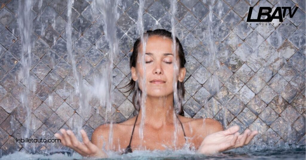 Découvrez l'Invitation au Salon Thalasso Paris : Votre Évasion Bien-Être en 2025 2 Les Bienfaits de la Thalasso