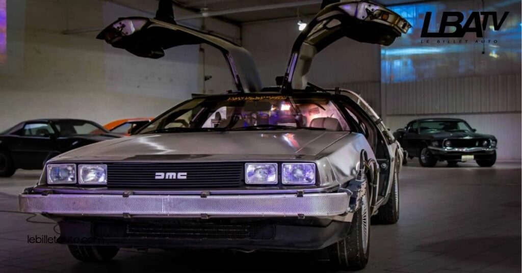 Les Meilleurs Films de Course de Voiture en 2024 : Innovations et Adrénaline au Rendez-vous 4 Les Critiques et Réactions
