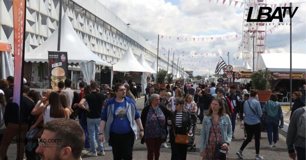 Découvrez la Foire Expo de Bordeaux 2023 : Entrée Gratuite et Animations Incontournables 2 Les Exposants et les Activités