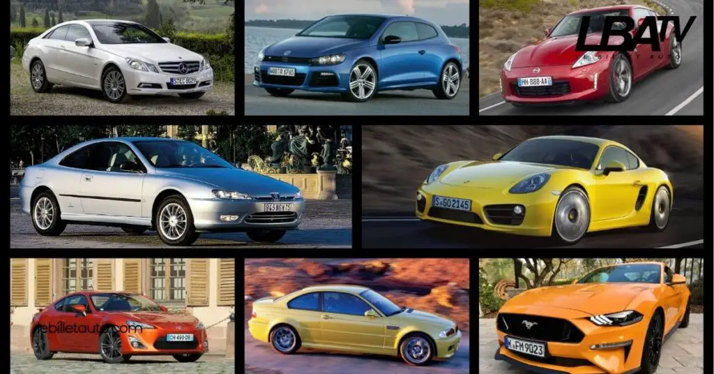 Top 10 des voitures sportives à moins de 20 000 euros : performance et style garantis 1 Les Meilleures Voitures Sportives à 20000 Euros