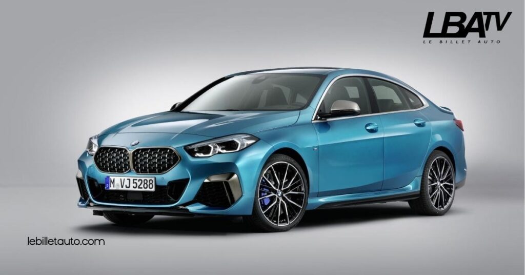 La plus belle BMW : Alliant Design, Performance et Émotion sur Roues 2 Les Modèles Iconiques