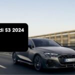 Malus Audi S3 2024