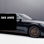 Mercedes S65 AMG