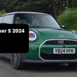Mini Cooper S 2024