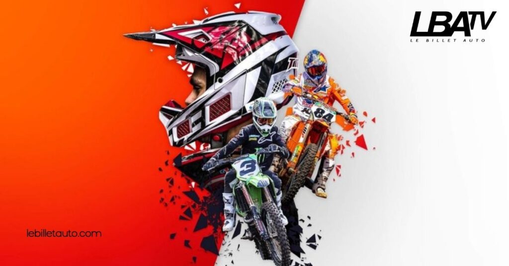 MXGP 2024 : Date de sortie, nouveautés et tout ce que vous devez savoir 3 Nouvelles Fonctionnalités