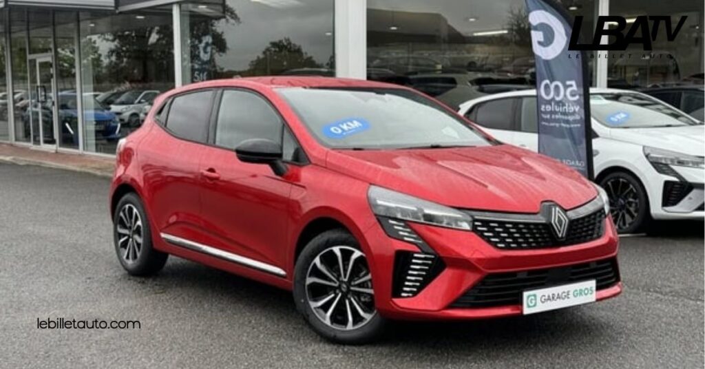 Découvrez toutes les voitures Renault : histoire, modèles et innovations incontournables 4 Performances Et Réputation